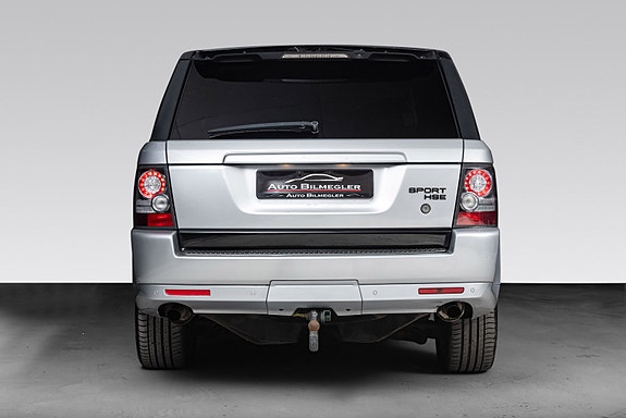 Land Rover Range Rover Sport 6 of 30
