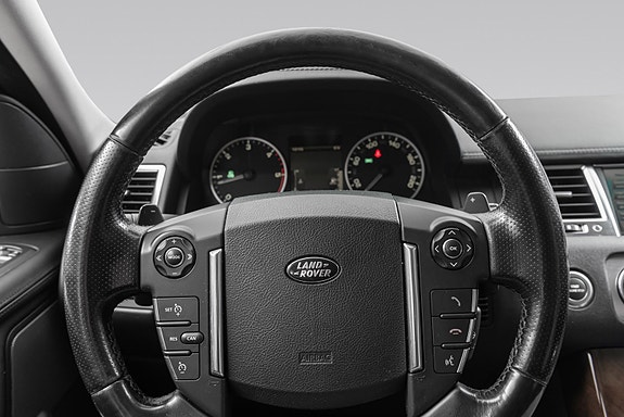 Land Rover Range Rover Sport 20 of 30