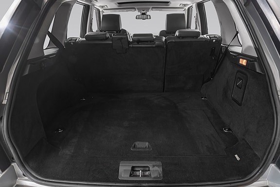 Land Rover Range Rover Sport 13 of 30