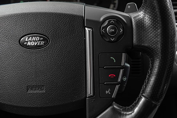 Land Rover Range Rover Sport 22 of 30