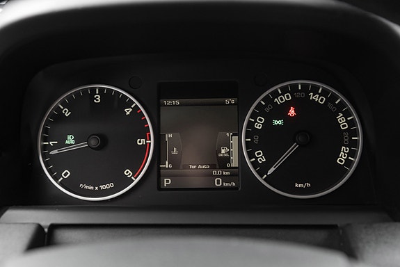 Land Rover Range Rover Sport 23 of 30