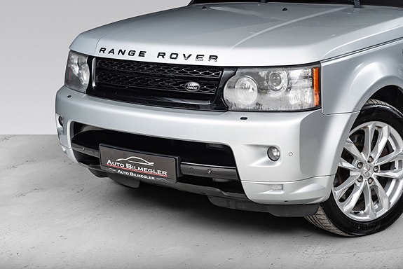 Land Rover Range Rover Sport 7 of 30