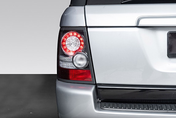 Land Rover Range Rover Sport 10 of 30