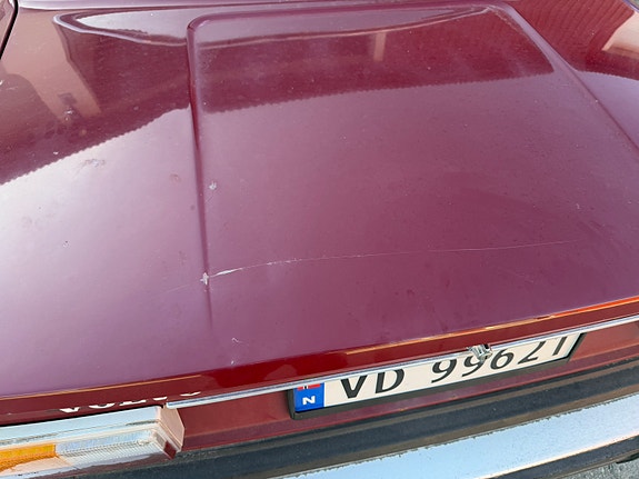 Volvo 242 18 of 22
