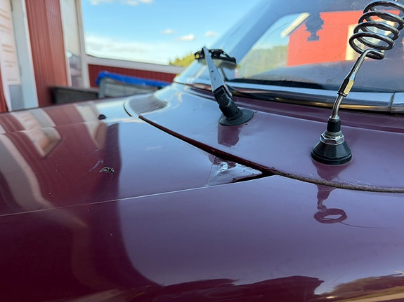 Volvo 242 7 of 22