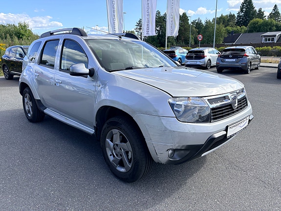 Dacia Duster 7 of 21