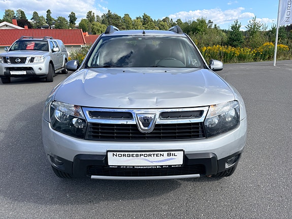 Dacia Duster 8 of 21