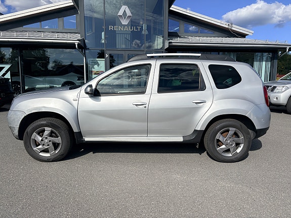 Dacia Duster 2 of 21