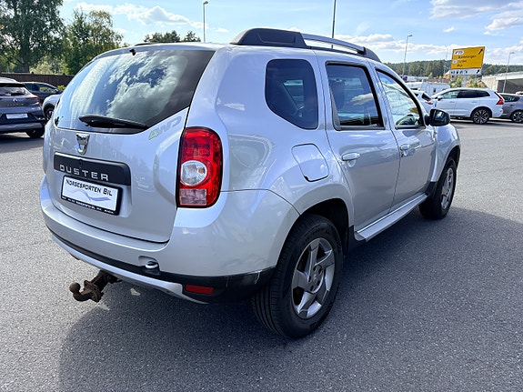 Dacia Duster 5 of 21