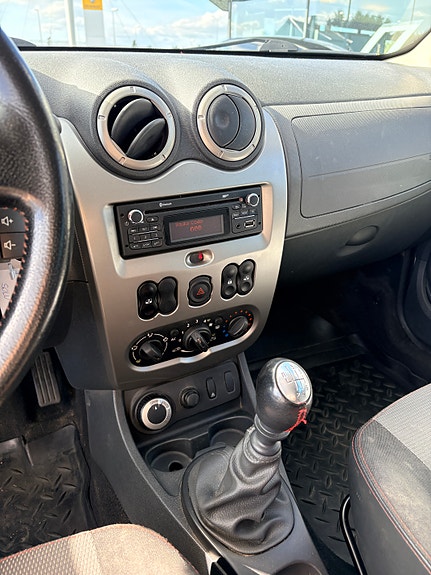 Dacia Duster 15 of 21