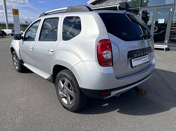 Dacia Duster 3 of 21