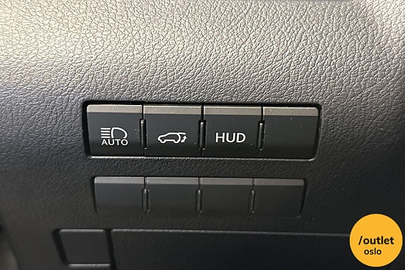 Lexus RX450h 29 of 30