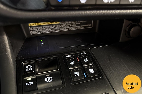 Lexus RX450h 21 of 30
