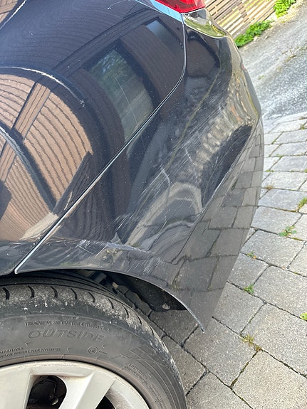 BMW 525d 22 of 30