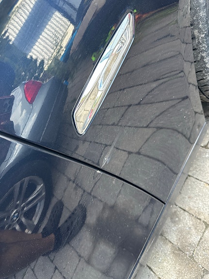 BMW 525d 29 of 30