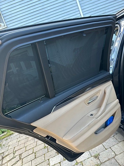 BMW 525d 15 of 30