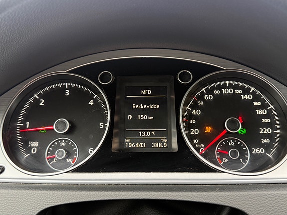 Volkswagen Passat Alltrack 15 of 27