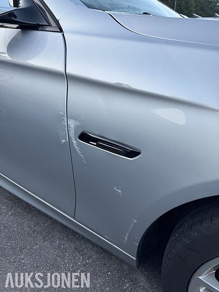 BMW 5-Serie 5 of 22
