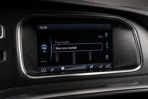 Volvo V40 21 of 22