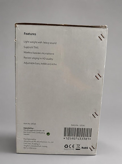 Product image 5 of 5