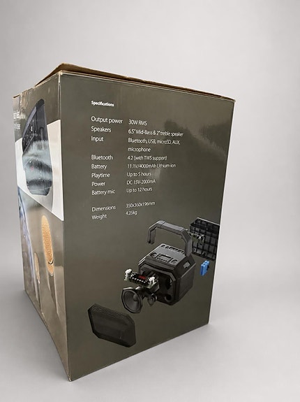 Product image 4 of 5