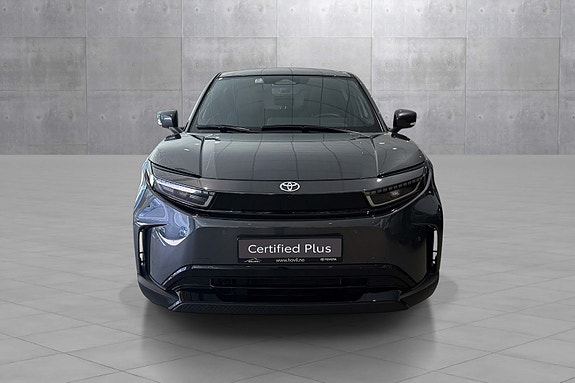 Toyota Urban Cruiser 8 of 20