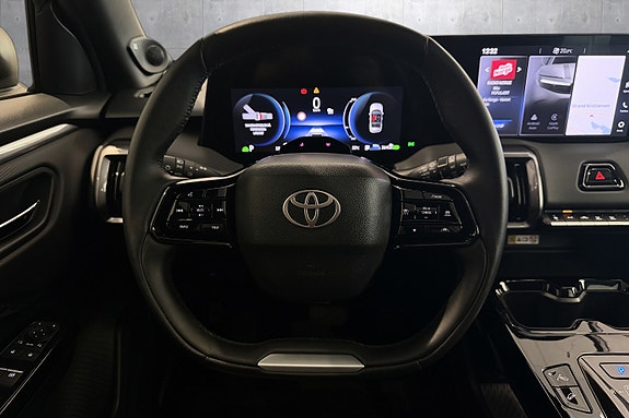 Toyota Urban Cruiser 14 of 20