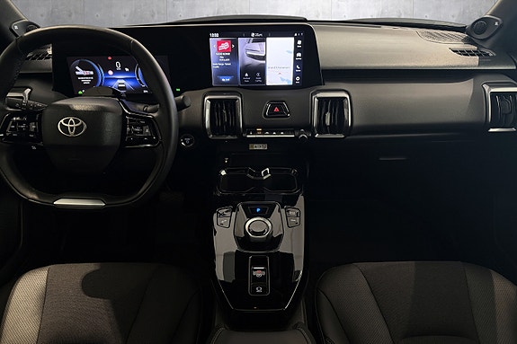 Toyota Urban Cruiser 13 of 20