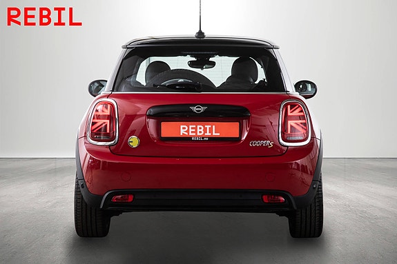 MINI Cooper SE 6 of 28