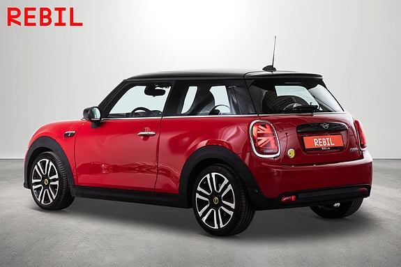 MINI Cooper SE 5 of 28