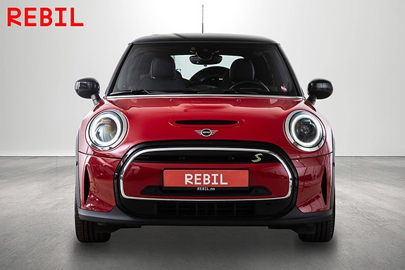 MINI Cooper SE 3 of 28