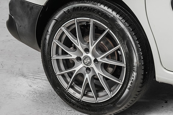 Peugeot Partner 8 of 30