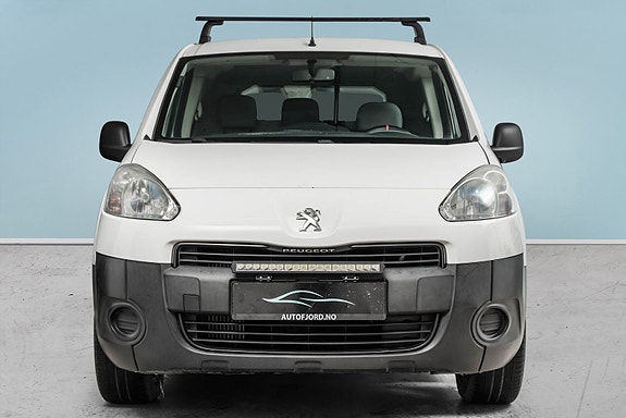 Peugeot Partner 3 of 30