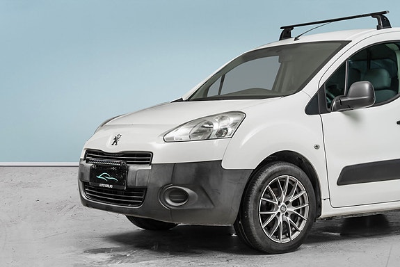 Peugeot Partner 2 of 30
