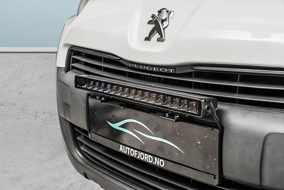 Peugeot Partner 5 of 30