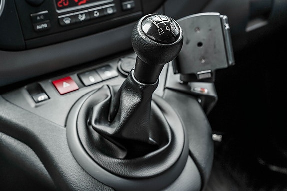 Peugeot Partner 30 of 30