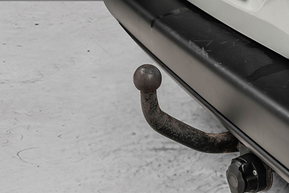 Peugeot Partner 12 of 30