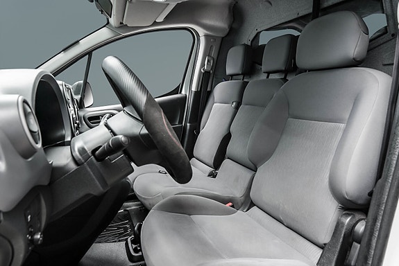 Peugeot Partner 19 of 30