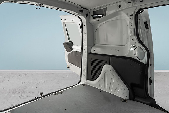 Peugeot Partner 16 of 30