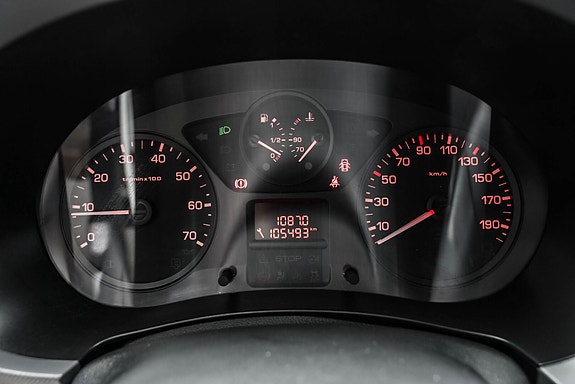 Peugeot Partner 22 of 30