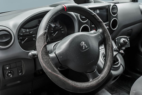 Peugeot Partner 18 of 30