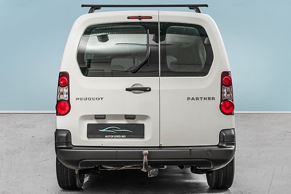 Peugeot Partner 10 of 30