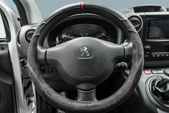 Peugeot Partner 20 of 30