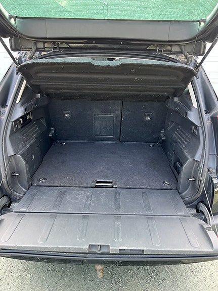 Peugeot 3008 5 of 13