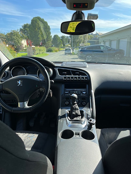 Peugeot 3008 11 of 13