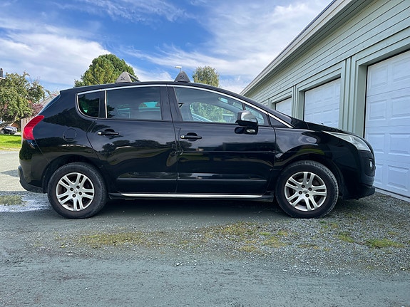 Peugeot 3008 7 of 13