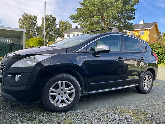 Peugeot 3008 6 of 13