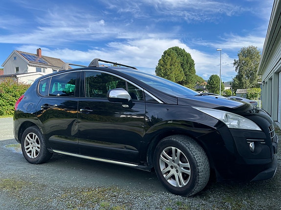 Peugeot 3008 8 of 13