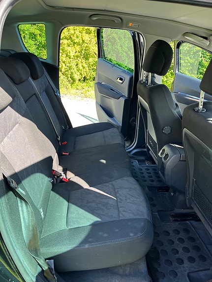 Peugeot 3008 13 of 13