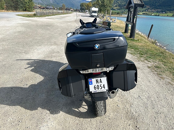 BMW R 1200 RT 7 of 30